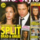 Image for article titled This Week In Tabloids: Angelina Is A Pregnant Former Cokehead